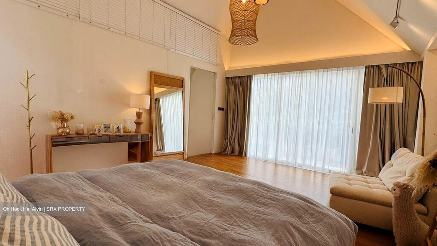 Chai Chee Avenue (D16), Terrace #496179551